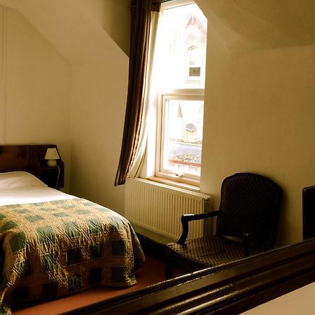 The Jericho Hotel อ็อกซ์ฟอร์ด ภายนอก รูปภาพ