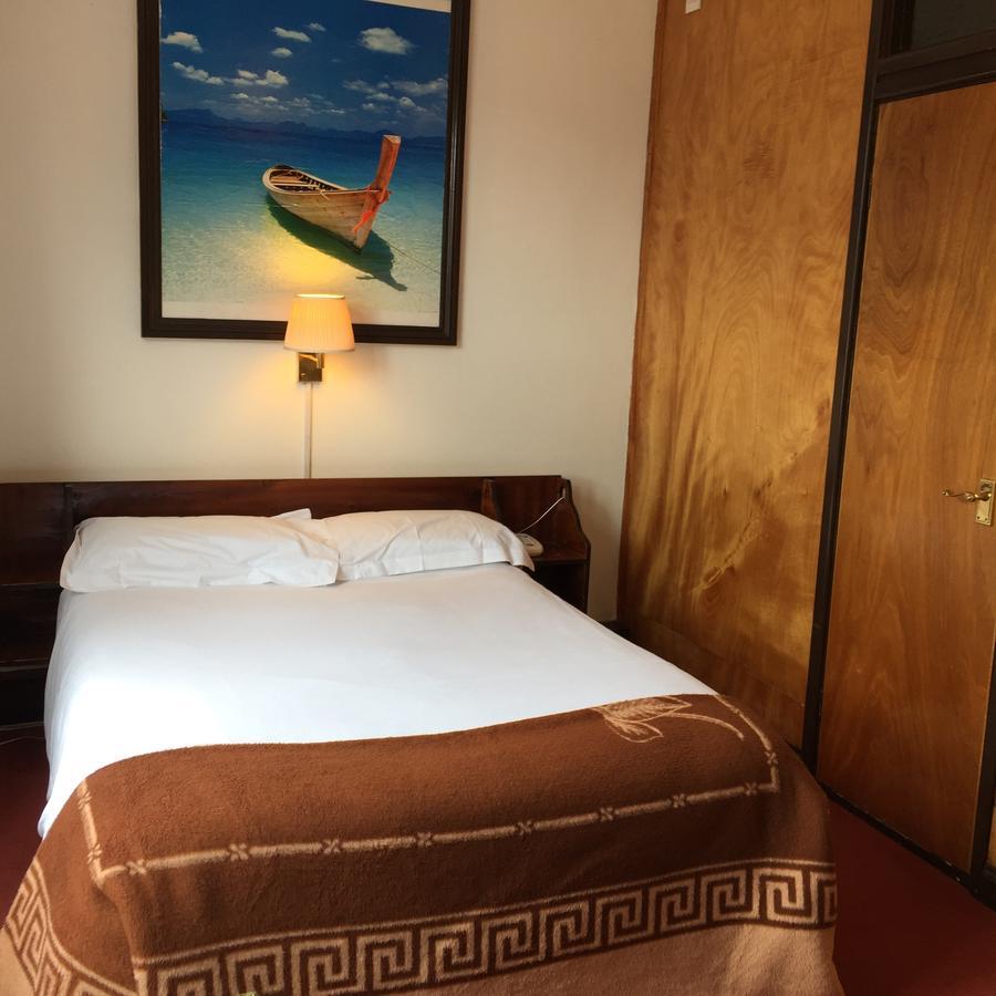 The Jericho Hotel อ็อกซ์ฟอร์ด ภายนอก รูปภาพ