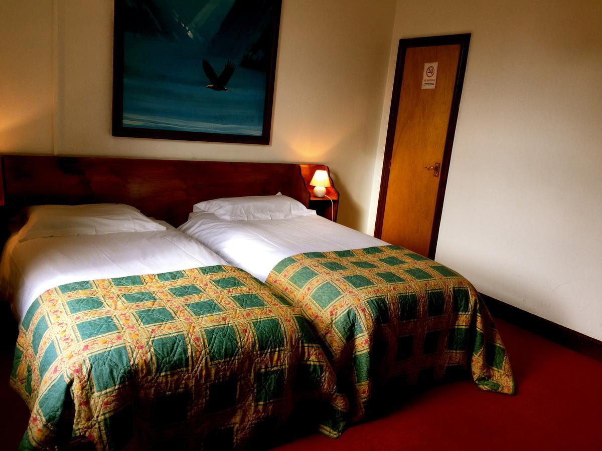 The Jericho Hotel อ็อกซ์ฟอร์ด ภายนอก รูปภาพ